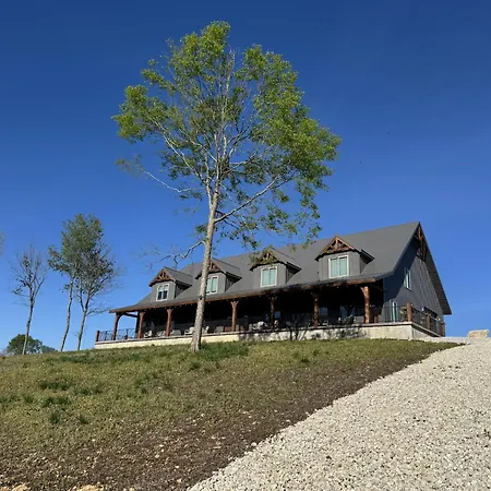 James River Hideout